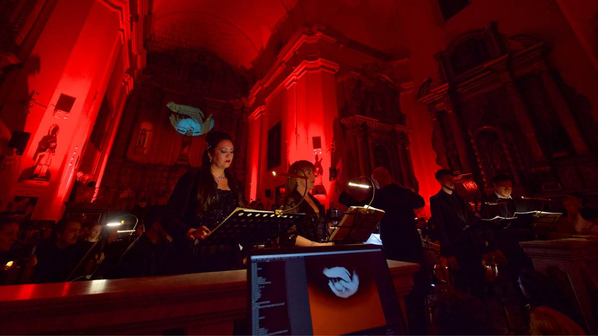 Solistas del Réquiem de Verdi en Buenos Aires